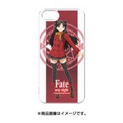 PCM-IP5S7771 [iPhone SE/5s/5 専用ケース キャラモード Fate/stay night UNLIMITED BLADE WORKS トオサカリンST]
