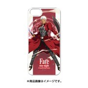 PCM-IP5S7788 [iPhone SE/5s/5 専用ケース キャラモード Fate/stay night UNLIMITED BLADE WORKS アーチャーST]