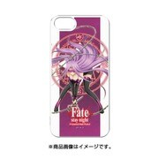 PCM-IP5S7795 [iPhone SE/5s/5 専用ケース キャラモード Fate/stay night UNLIMITED BLADE WORKS ライダーST]