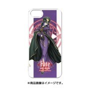 PCM-IP5S7801 [iPhone SE/5s/5 専用ケース キャラモード Fate/stay night UNLIMITED BLADE WORKS キャスターST]