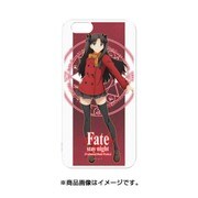 PCM-IP6P7832 [iPhone 6s Plus/iPhone 6 Plus 専用ケース キャラモード Fate/stay night UNLIMITED BLADE WORKS トオサカリンST]