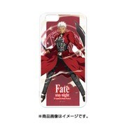 PCM-IP6P7849 [iPhone 6s Plus/iPhone 6 Plus 専用ケース キャラモード Fate/stay night UNLIMITED BLADE WORKS アーチャーST]