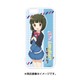 PCM-IP6-7979 [iPhone 6s/iPhone 6 専用ケース キャラモード ハロー！！きんいろモザイク 大宮 忍]
