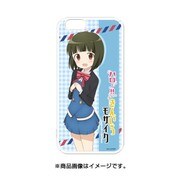 PCM-IP6-7979 [iPhone 6s/iPhone 6 専用ケース キャラモード ハロー！！きんいろモザイク 大宮 忍]
