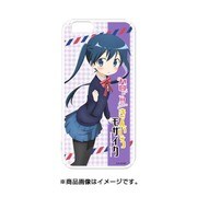 PCM-IP6-7993 [iPhone 6s/iPhone 6 専用ケース キャラモード ハロー！！きんいろモザイク 小路 綾]