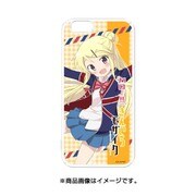 PCM-IP6-8013 [iPhone 6s/iPhone 6 専用ケース キャラモード ハロー！！きんいろモザイク 九条 カレン]
