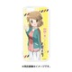 PCM-IP6-8020 [iPhone 6s/iPhone 6 専用ケース キャラモード ハロー！！きんいろモザイク 烏丸 さくら]
