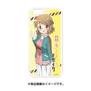 PCM-IP6-8020 [iPhone 6s/iPhone 6 専用ケース キャラモード ハロー！！きんいろモザイク 烏丸 さくら]