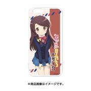 PCM-IP6-8044 [iPhone 6s/iPhone 6 専用ケース キャラモード ハロー！！きんいろモザイク 松原 穂乃花]