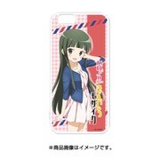 PCM-IP6-8051 [iPhone 6s/iPhone 6 専用ケース キャラモード ハロー！！きんいろモザイク 大宮 勇]