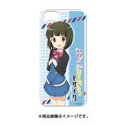 PCM-IP5S8068 [iPhone SE/5s/5 専用ケース キャラモード ハロー！！きんいろモザイク 大宮 忍]