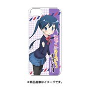 PCM-IP5S8082 [iPhone SE/5s/5 専用ケース キャラモード ハロー！！きんいろモザイク 小路 綾]