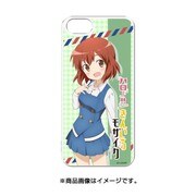 PCM-IP5S8099 [iPhone SE/5s/5 専用ケース キャラモード ハロー！！きんいろモザイク 猪熊 陽子]