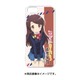PCM-IP5S8136 [iPhone SE/5s/5 専用ケース キャラモード ハロー！！きんいろモザイク 松原 穂乃花]