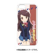 PCM-IP5S8136 [iPhone SE/5s/5 専用ケース キャラモード ハロー！！きんいろモザイク 松原 穂乃花]