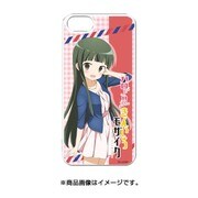 PCM-IP5S8143 [iPhone SE/5s/5 専用ケース キャラモード ハロー！！きんいろモザイク 大宮 勇]