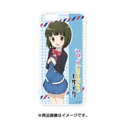 PCM-IP6P8150 [iPhone 6s Plus/iPhone 6 Plus 専用ケース キャラモード ハロー！！きんいろモザイク 大宮 忍]