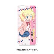 PCM-IP6P8167 [iPhone 6s Plus/iPhone 6 Plus 専用ケース キャラモード ハロー！！きんいろモザイク アリス・カータレット]