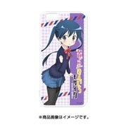 PCM-IP6P8174 [iPhone 6s Plus/iPhone 6 Plus 専用ケース キャラモード ハロー！！きんいろモザイク 小路 綾]