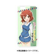 PCM-IP6P8181 [iPhone 6s Plus/iPhone 6 Plus 専用ケース キャラモード ハロー！！きんいろモザイク 猪熊 陽子]