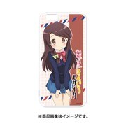 PCM-IP6P8228 [iPhone 6s Plus/iPhone 6 Plus 専用ケース キャラモード ハロー！！きんいろモザイク 松原 穂乃花]