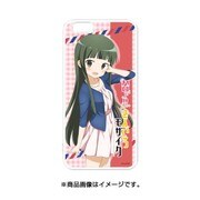 PCM-IP6P8235 [iPhone 6s Plus/iPhone 6 Plus 専用ケース キャラモード ハロー！！きんいろモザイク 大宮 勇]