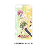 PCM-IP6-8280 [iPhone 6s/iPhone 6 専用ケース キャラモード To LOVEる -とらぶる- ダークネス モモ・ベリア・デビルーク]