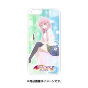 PCM-IP6-8297 [iPhone 6s/iPhone 6 専用ケース キャラモード To LOVEる -とらぶる- ダークネス ララ・サタリン・デビルーク]