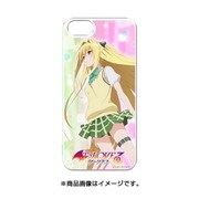 PCM-IP5S8303 [iPhone SE/5s/5 専用ケース キャラモード To LOVEる -とらぶる- ダークネス 金色の闇]