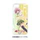 PCM-IP5S8310 [iPhone SE/5s/5 専用ケース キャラモード To LOVEる -とらぶる- ダークネス モモ・ベリア・デビルーク]
