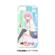 PCM-IP5S8327 [iPhone SE/5s/5 専用ケース キャラモード To LOVEる -とらぶる- ダークネス ララ・サタリン・デビルーク]