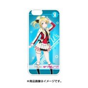 PCM-IP6-8341 [iPhone 6s/iPhone 6 専用ケース キャラモード ラブライブ！ 絢瀬絵里]