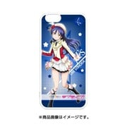 PCM-IP6-8365 [iPhone 6s/iPhone 6 専用ケース キャラモード ラブライブ！ 園田 海未]