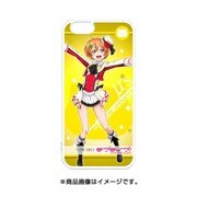 PCM-IP6-8372 [iPhone 6s/iPhone 6 専用ケース キャラモード ラブライブ！ 星空 凜]