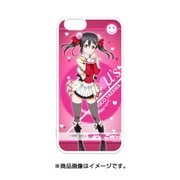 PCM-IP6-8419 [iPhone 6s/iPhone 6 専用ケース キャラモード ラブライブ！ 矢澤 にこ]