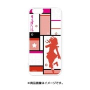 PCM-IP6-8471 [iPhone 6s/iPhone 6 専用ケース キャラモード ラブライブ！ 西木野 真姫 シルエットVer.]