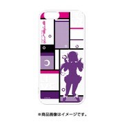 PCM-IP6-8488 [iPhone 6s/iPhone 6 専用ケース キャラモード ラブライブ！ 東條 希 シルエットVer.]