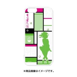 ヨドバシ Com ハクバ Hakuba Pcm Ip6 8495 Iphone 6s Iphone 6 専用ケース キャラモード ラブライブ 小泉 花陽 シルエットver 通販 全品無料配達