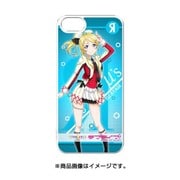 PCM-IP5S8525 [iPhone SE/5s/5 専用ケース キャラモード ラブライブ！ 絢瀬 絵里]