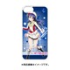 PCM-IP5S8549 [iPhone SE/5s/5 専用ケース キャラモード ラブライブ！ 園田 海未]