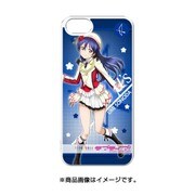 PCM-IP5S8549 [iPhone SE/5s/5 専用ケース キャラモード ラブライブ！ 園田 海未]