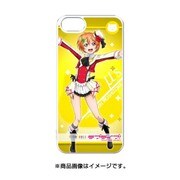 PCM-IP5S8556 [iPhone SE/5s/5 専用ケース キャラモード ラブライブ！ 星空 凜]