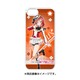 PCM-IP5S8563 [iPhone SE/5s/5 専用ケース キャラモード ラブライブ！ 西木野 真姫]
