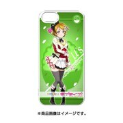 PCM-IP5S8587 [iPhone SE/5s/5 専用ケース キャラモード ラブライブ！ 小泉 花陽]