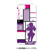 PCM-IP5S8662 [iPhone SE/5s/5 専用ケース キャラモード ラブライブ！ 東條 希 シルエットVer.]