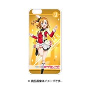 PCM-IP6P8693 [iPhone 6s Plus/iPhone 6 Plus 専用ケース キャラモード ラブライブ！ 高坂 穂乃果]