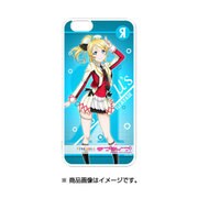 PCM-IP6P8709 [iPhone 6s Plus/iPhone 6 Plus 専用ケース キャラモード ラブライブ！ 絢瀬 絵里]