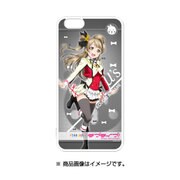 PCM-IP6P8716 [iPhone 6s Plus/iPhone 6 Plus 専用ケース キャラモード ラブライブ！ 南 ことり]