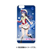 PCM-IP6P8723 [iPhone 6s Plus/iPhone 6 Plus 専用ケース キャラモード ラブライブ！ 園田 海未]