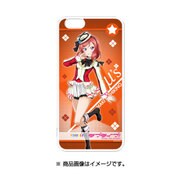 PCM-IP6P8747 [iPhone 6s Plus/iPhone 6 Plus 専用ケース キャラモード ラブライブ！ 西木野 真姫]
